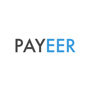 Оплата Payeer